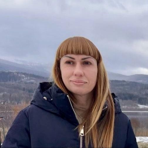 Psychoterapeuta terapii schematu i terapii poznawczo-behawioralnej Żaneta Maruńczak